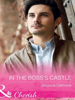 cover image of In the Boss's Castle
